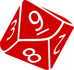 img of a 10-sided die