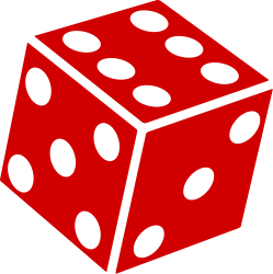img of a 6-sided die